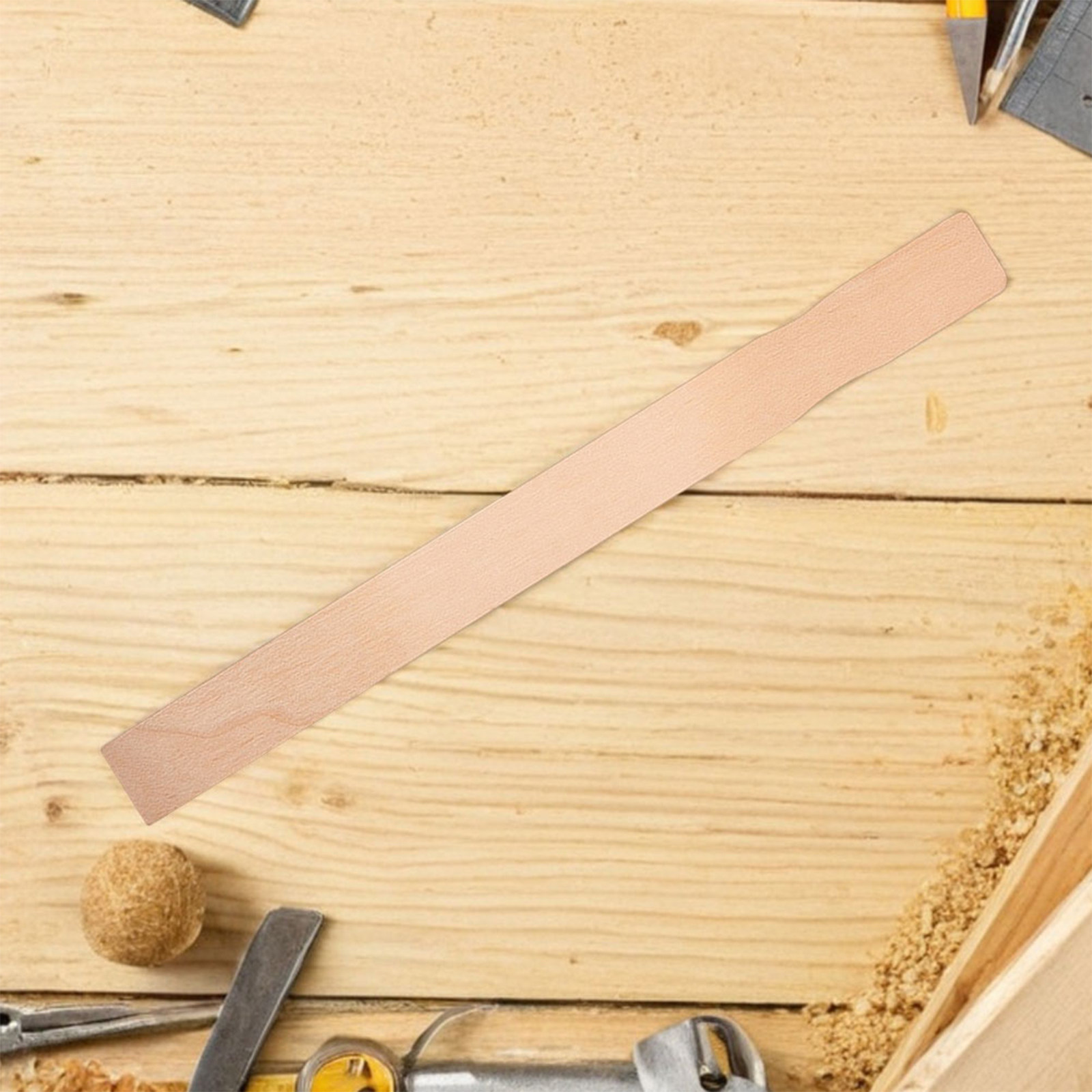 15 varillas de madera para rem - Resin Crafts Diy reseña y precio